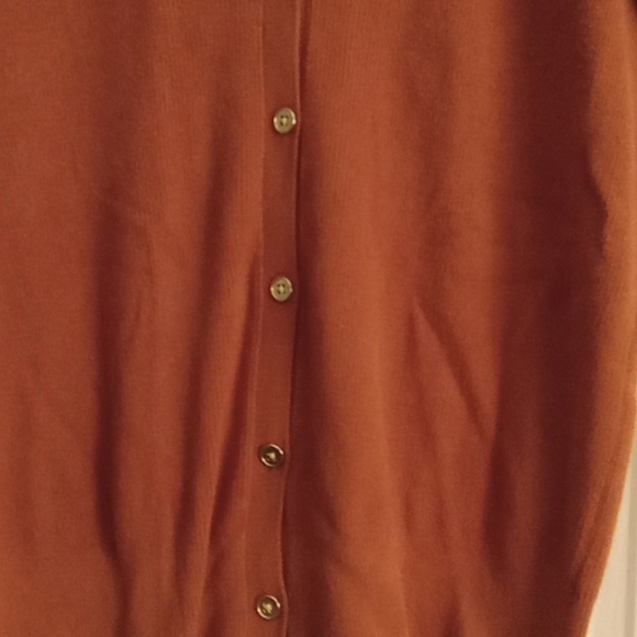 Loft Short sleeved sweater M - Picture 4 of 4